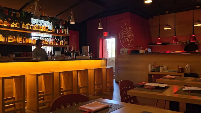 Ramen District 1