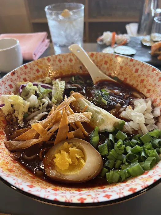 Ramen District 5