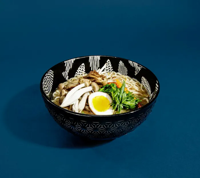 Ramen District 10