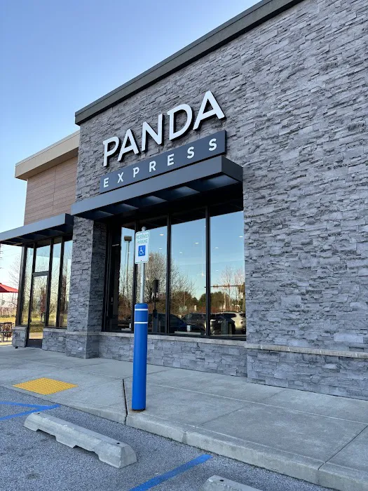 Panda Express 7
