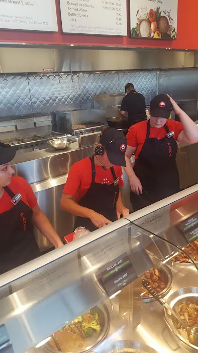 Panda Express 1