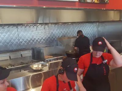 Panda Express 0