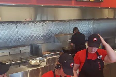 Panda Express