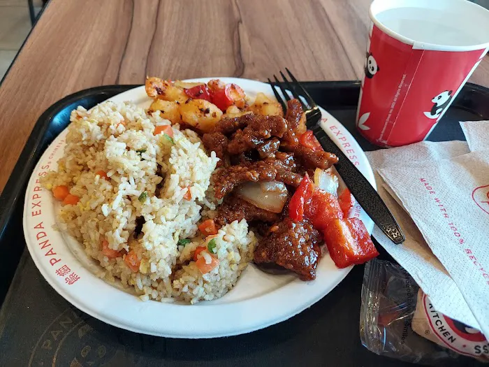 Panda Express 4