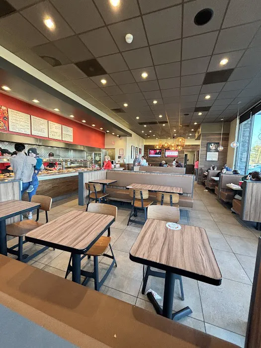 Panda Express 6