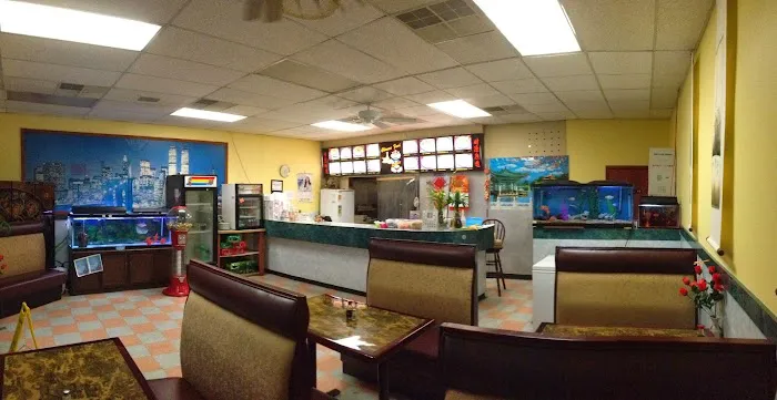 NO 1 Chinese Restaurant 6