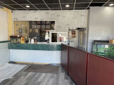 NO 1 Chinese Restaurant 0