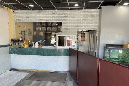NO 1 Chinese Restaurant