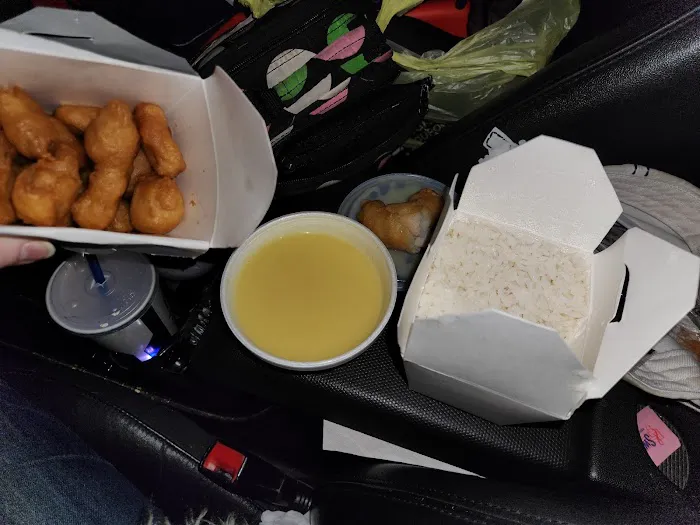 NO 1 Chinese Restaurant 7