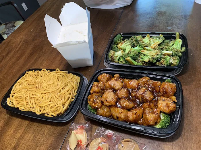 NO 1 Chinese Restaurant 4