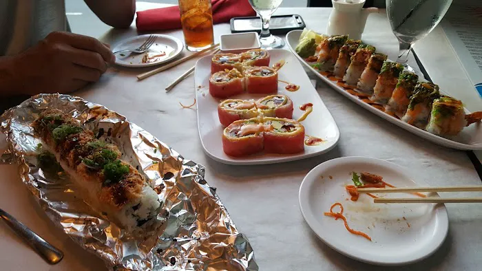 Prime Steakhouse 3
