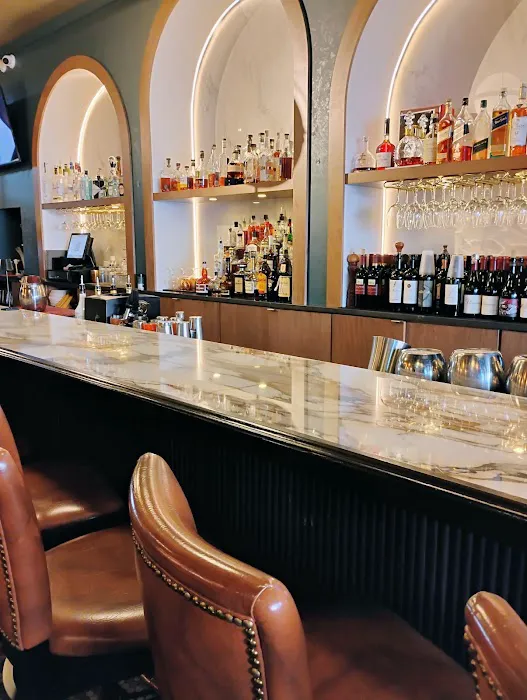Prime Steakhouse 6