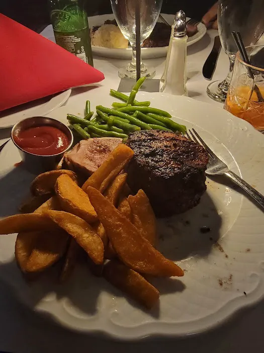 Prime Steakhouse 2