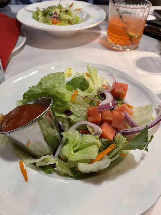 Prime Steakhouse 4
