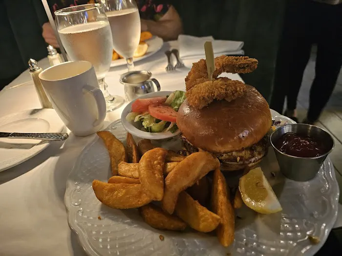 Prime Steakhouse 5