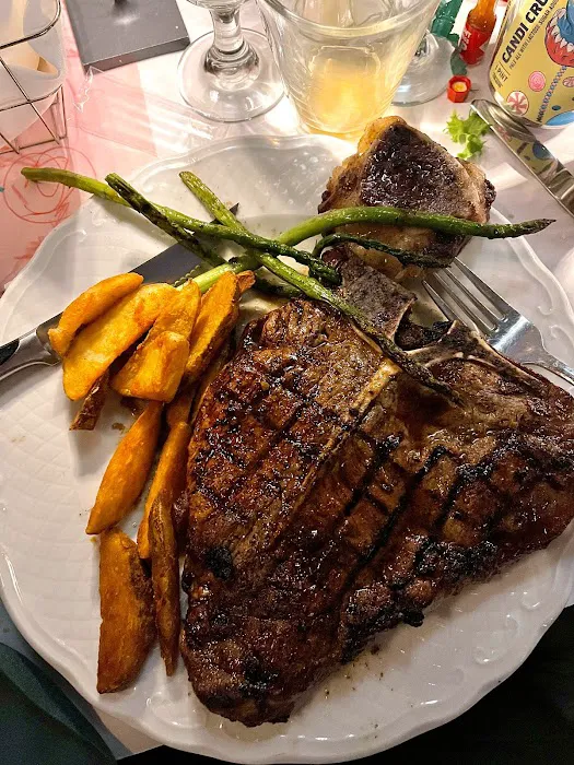 Prime Steakhouse 1