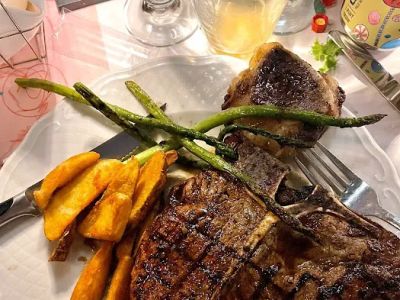 Prime Steakhouse 0