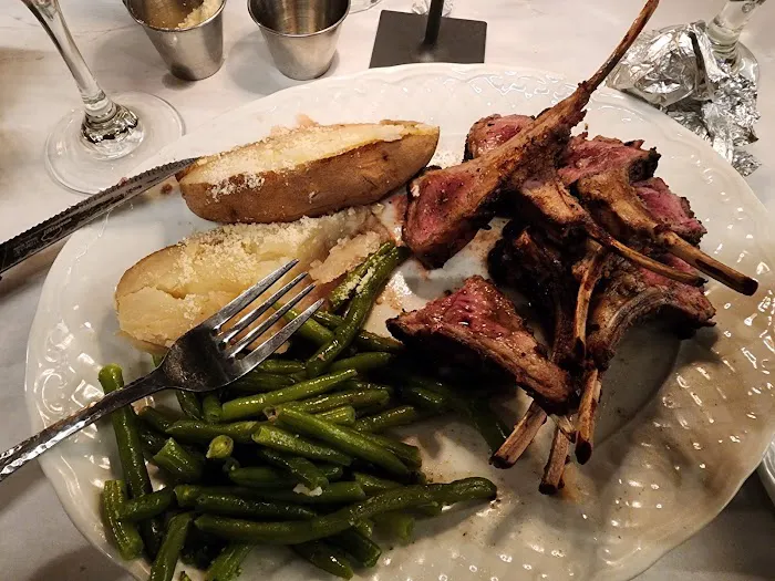 Prime Steakhouse 8