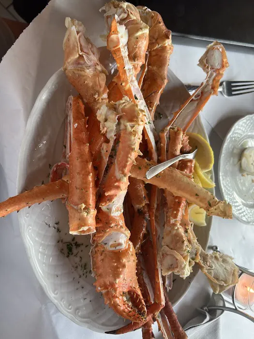 Prime Steakhouse 10