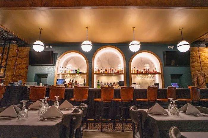 Prime Steakhouse 9