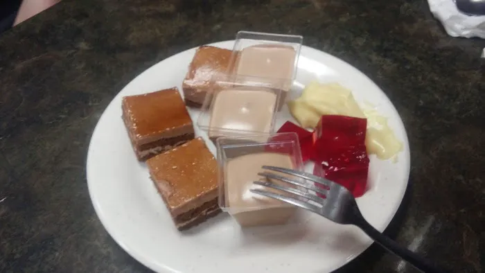 Royal Buffet 3