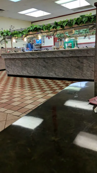 Royal Buffet 8
