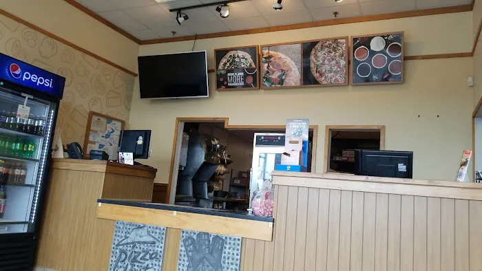 Pizza Hut 5
