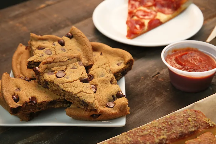 Pizza Hut 9