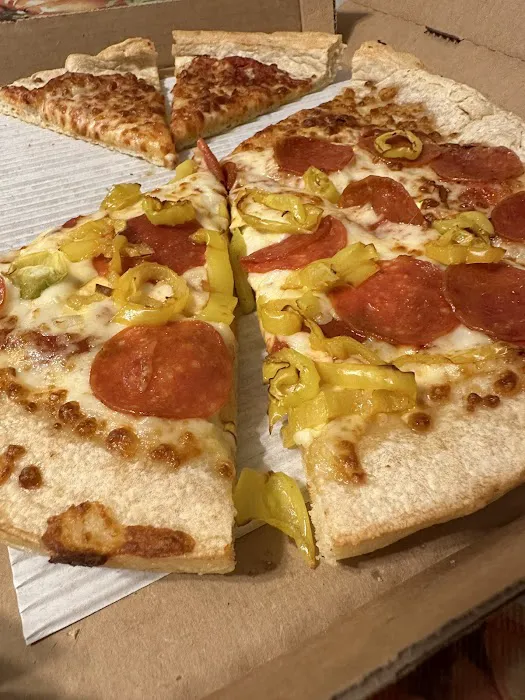 Pizza Hut 1