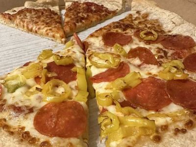 Pizza Hut 0
