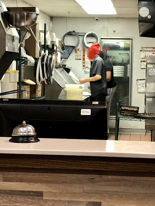 Pizza Hut 7