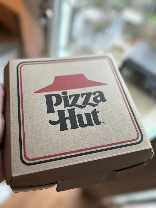 Pizza Hut 6