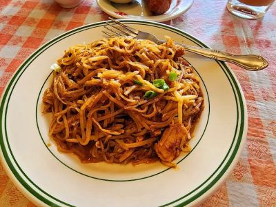 Thaiway Thai Cuisine 0