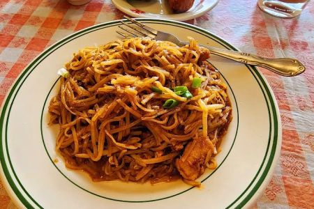 Thaiway Thai Cuisine