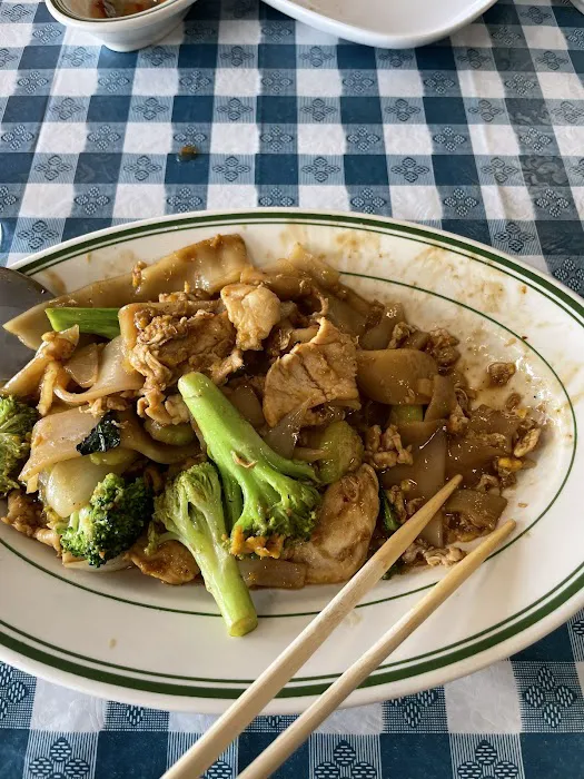 Thaiway Thai Cuisine 5