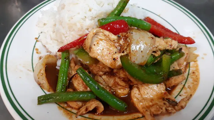 Thaiway Thai Cuisine 2