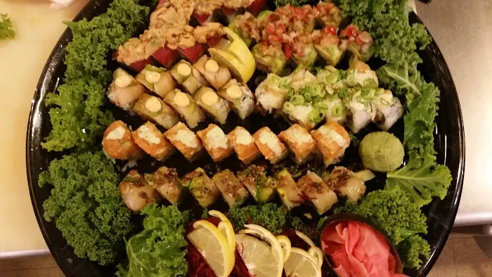 Sushi N Noodle by OISI 3
