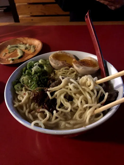 Sushi N Noodle by OISI 2