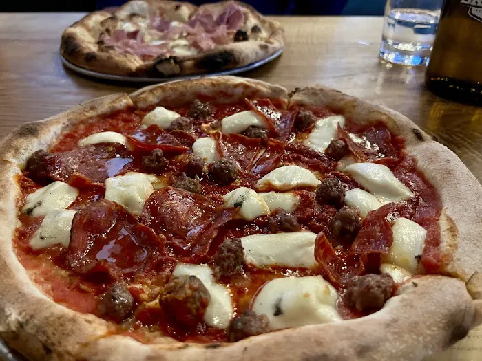 Freedom Brothers Pizzeria and Alehouse 1