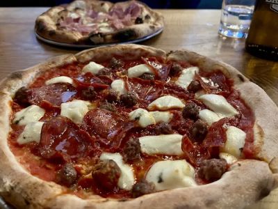 Freedom Brothers Pizzeria and Alehouse 0