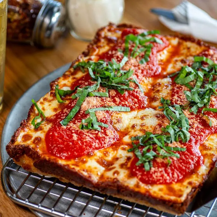 Freedom Brothers Pizzeria and Alehouse 6