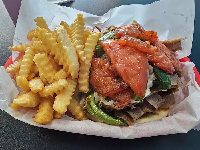 Savino's Beef & Gyros 2