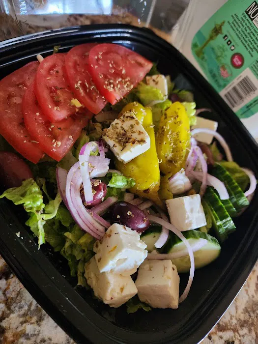Savino's Beef & Gyros 5