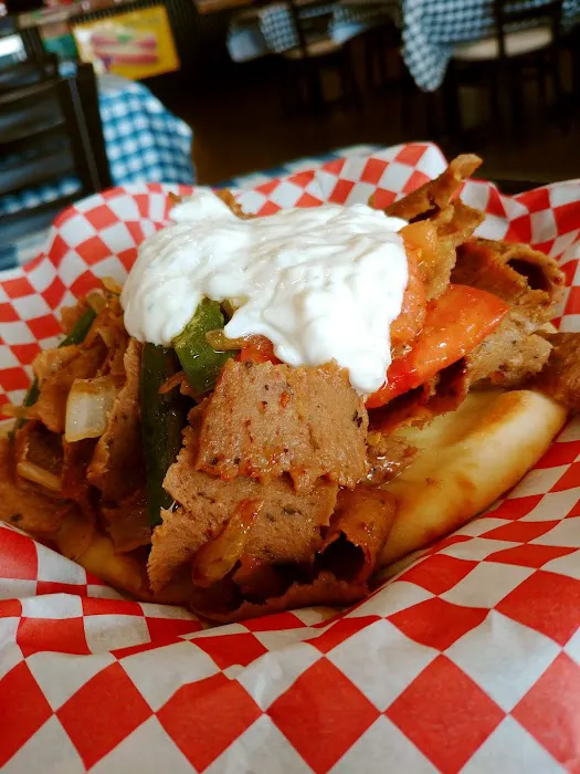 Savino's Beef & Gyros 4