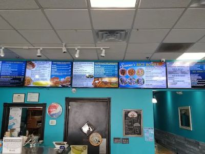 Savino's Beef & Gyros 0