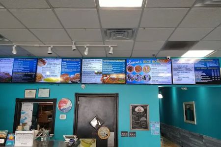 Savino's Beef & Gyros