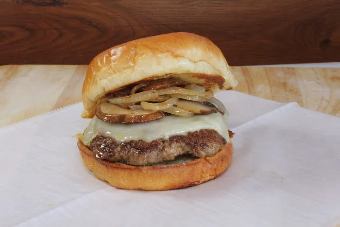 Savino's Beef & Gyros 6