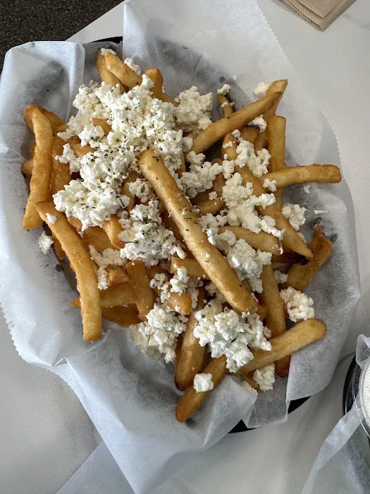 Savino's Beef & Gyros 7