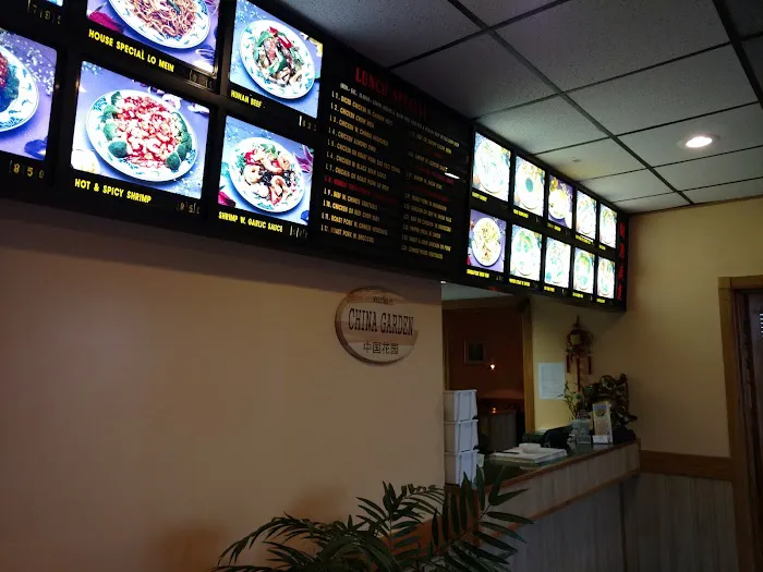 China Garden 8