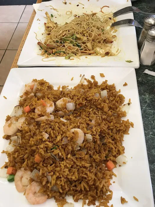China Garden 3